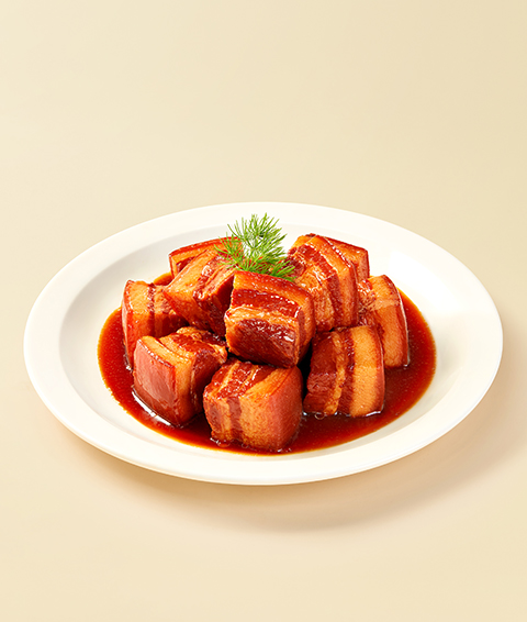 东坡肉