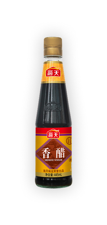 445ml 香醋