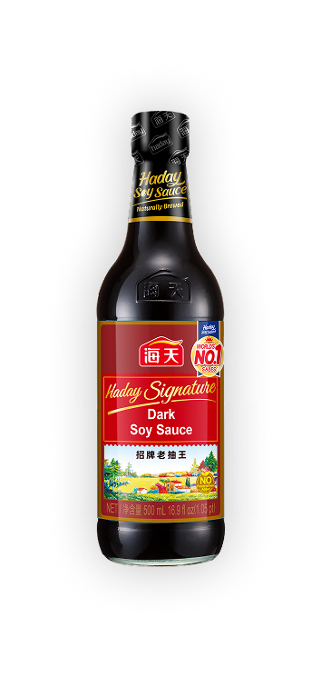 500mL招牌老抽王