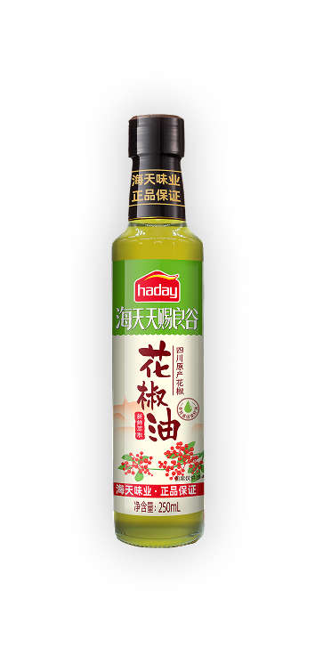 花椒油250mL