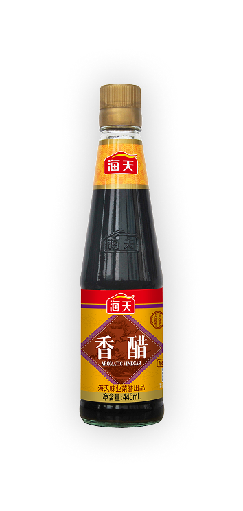 445ml-香醋