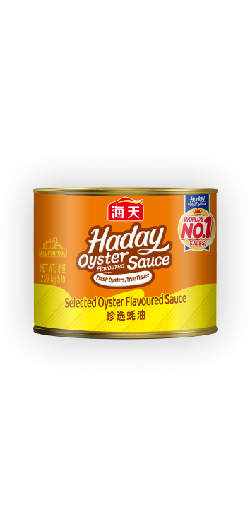 2kg珍选蚝油