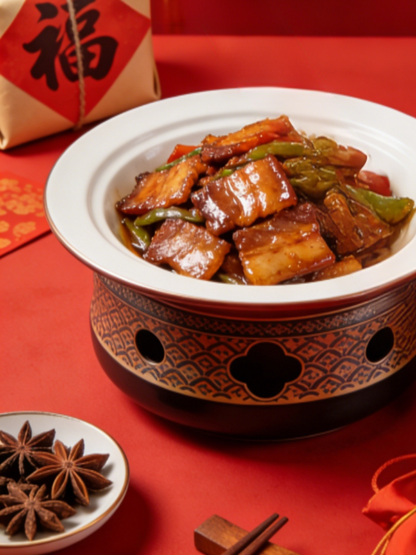 红红火火·回锅肉