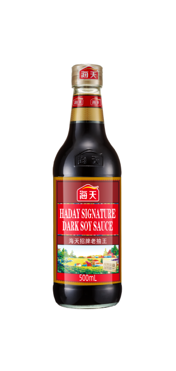 【6】500招牌老抽王