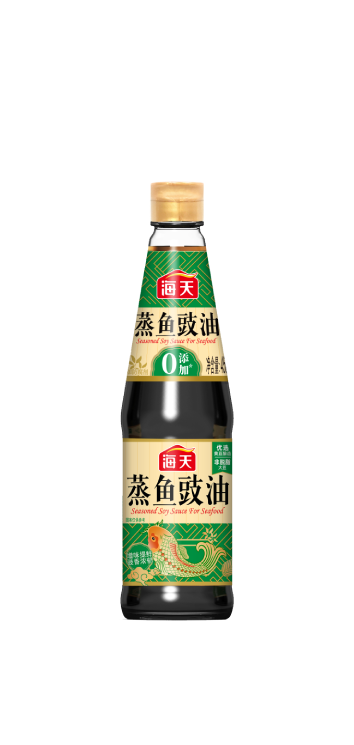 【4】450ML蒸鱼豉油 202308-05