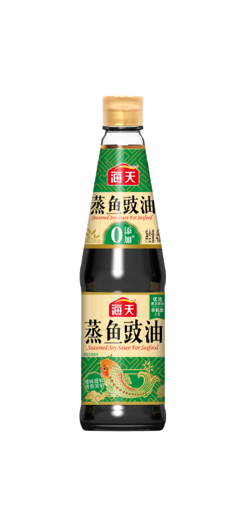 【6】450ML蒸鱼豉油 202308-05