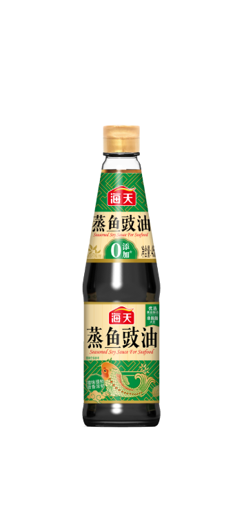 【5】450ML蒸鱼豉油 202308-05