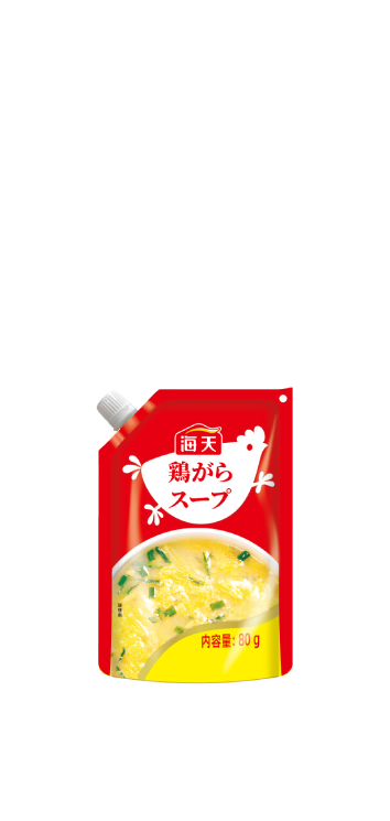 89704408001-出口海天牌醇鲜鸡精调味料80gX1(日本都商事版)(自立袋) (1)