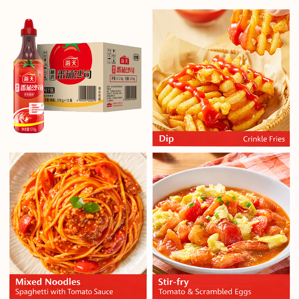Customized Flavor Solutions