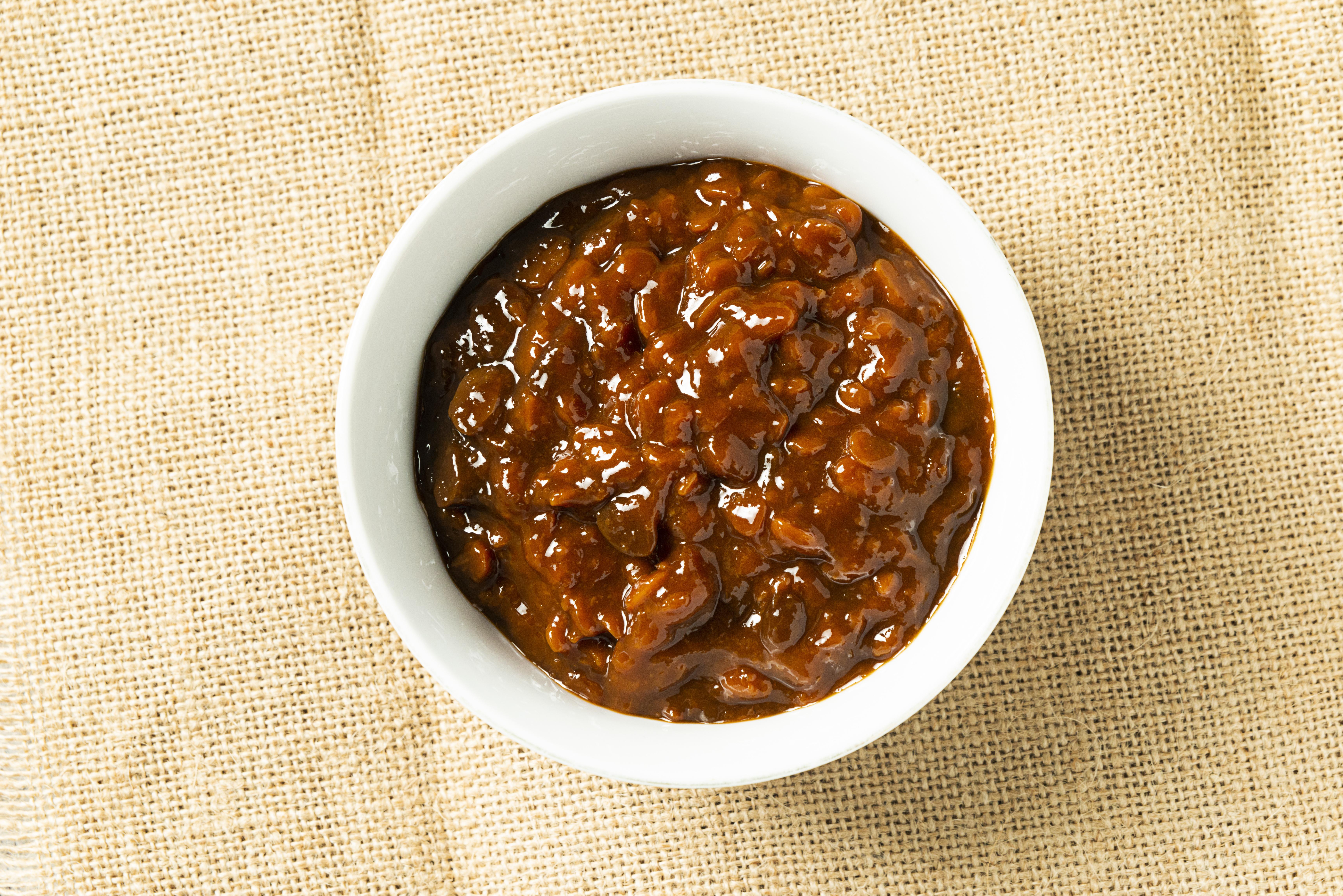 Haday Soybean Paste