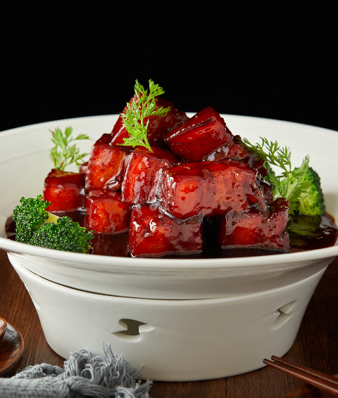 红烧肉
