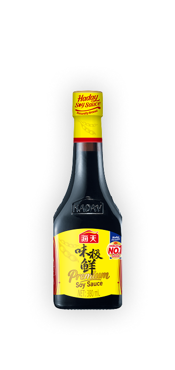2-89101038015 25203800056 380mL出口味极鲜酱油铜版纸标签(澳新版) 202605-01