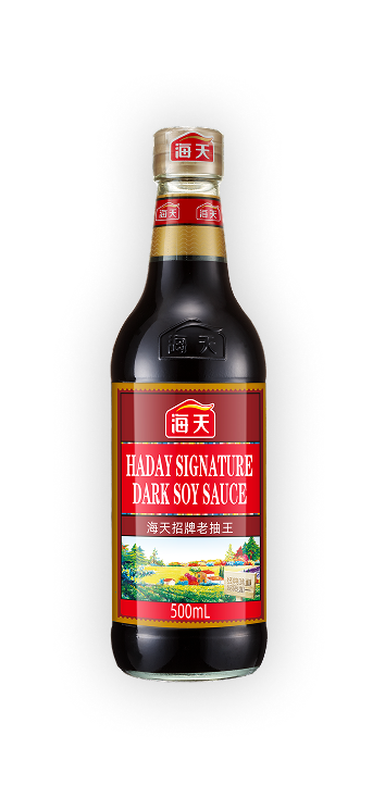 5-500招牌老抽王