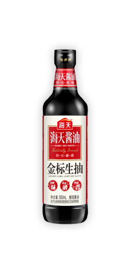 1酱油-6-金标生抽