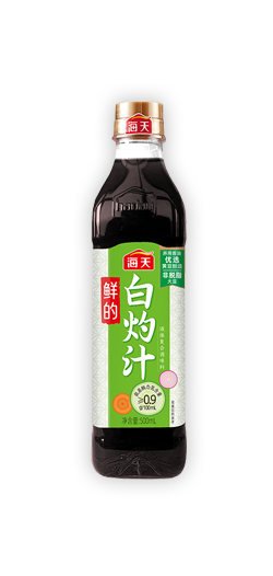 4调味汁-6-鲜的白灼汁