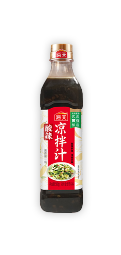 4调味汁-3-酸辣凉拌汁