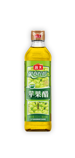 5醋类-2-苹果醋