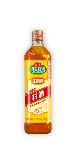 6料酒-6-海天古道料酒