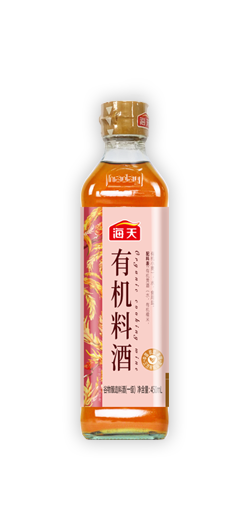 6料酒-5有机料酒