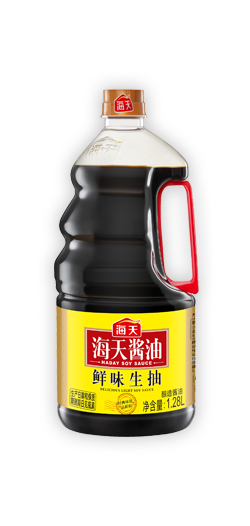 1酱油-15-鲜味生抽