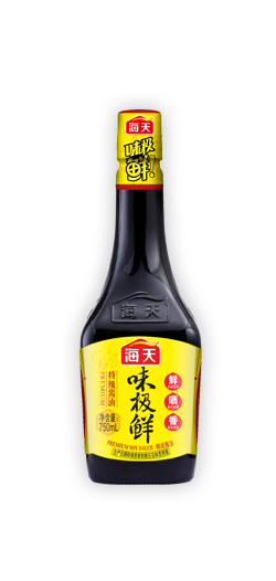 1酱油-2-味极鲜酱油
