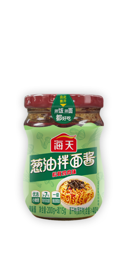 3酱类-1-葱油拌面酱215g-2