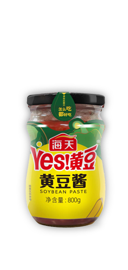 3酱类-17-黄豆酱-2