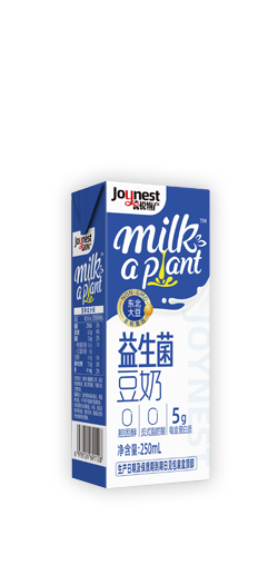9饮料冰激淋-1益生菌豆奶