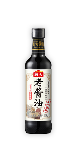 1酱油-21老酱油