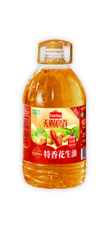 7粮油米面-6花生油