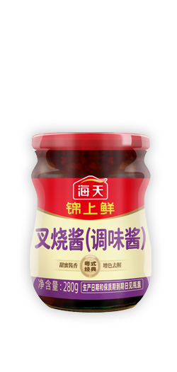 3酱类-24锦上鲜叉烧酱