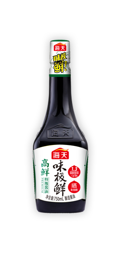 1酱油-29高鲜味极鲜酱油