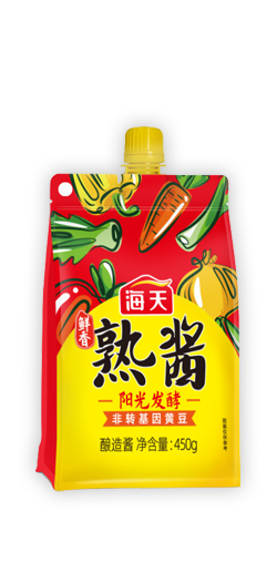 3酱类-22鲜香熟酱