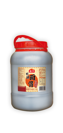 3酱类-30鲜甜面酱