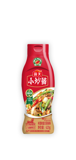 3酱类-26小炒酱