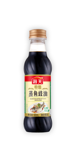 1酱油-20特级蒸鱼豉油