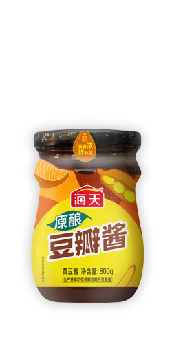 3酱类-21原酿豆瓣酱