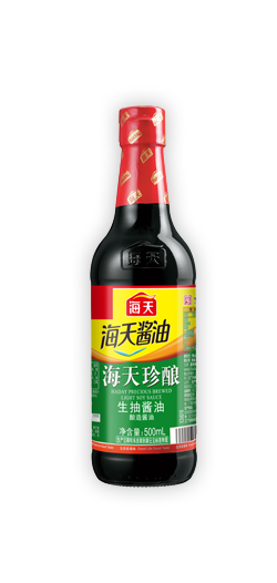 1酱油-24海天珍酿