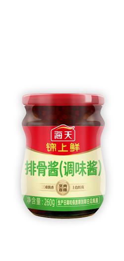 3酱类-27锦上鲜排骨酱