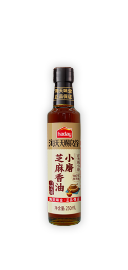 7粮油米面-10小磨香油