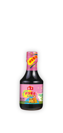 1酱油-26拌饭酱油