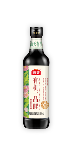 1酱油-30有机一品鲜-2