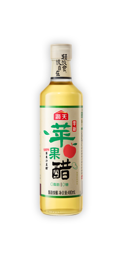 5醋类-13无糖苹果醋
