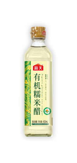 5醋类-12有机糯米醋