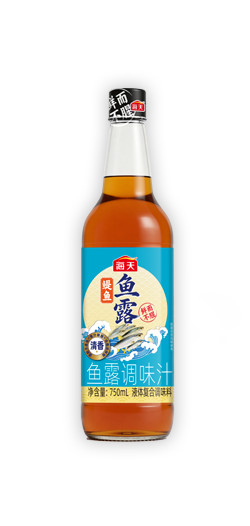 4调味汁-11清香鱼露调味汁