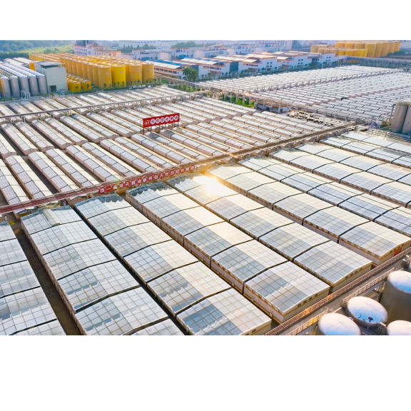 海天入选为国家首批 “绿色工厂”